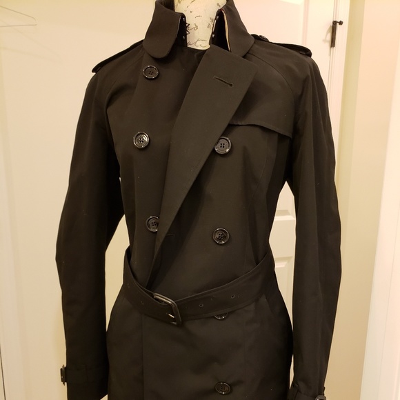 Burberry trench-heritage collection - Picture 8 of 8